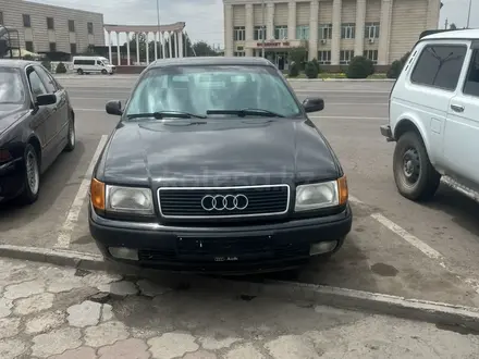 Audi 100 1993 года за 2 000 000 тг. в Шу