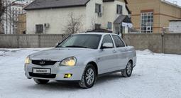 ВАЗ (Lada) Priora 2170 2014 годаfor3 400 000 тг. в Павлодар – фото 2