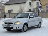 ВАЗ (Lada) Priora 2170 2014 года за 3 400 000 тг. в Павлодар – фото 5