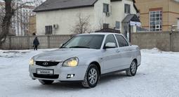 ВАЗ (Lada) Priora 2170 2014 годаfor3 400 000 тг. в Павлодар – фото 5