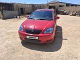Toyota Corolla 2002 года за 2 000 000 тг. в Актау