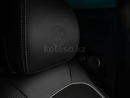 Mercedes-Benz E 63 AMG 2021 года за 55 000 000 тг. в Шымкент – фото 13