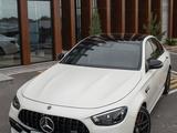 Mercedes-Benz E 63 AMG 2021 годаүшін55 000 000 тг. в Шымкент – фото 2