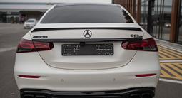 Mercedes-Benz E 63 AMG 2021 годаүшін55 000 000 тг. в Шымкент – фото 3