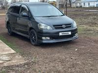 Toyota Ipsum 2005 года за 3 300 000 тг. в Уральск