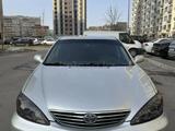 Toyota Camry 2002 года за 3 700 000 тг. в Аягоз