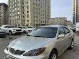 Toyota Camry 2002 года за 3 700 000 тг. в Аягоз – фото 2