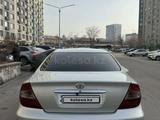 Toyota Camry 2002 года за 3 700 000 тг. в Аягоз – фото 3