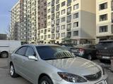 Toyota Camry 2002 года за 3 700 000 тг. в Аягоз – фото 4