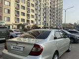 Toyota Camry 2002 года за 3 700 000 тг. в Аягоз – фото 5