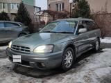 Subaru Legacy Lancaster 2002 года за 3 500 000 тг. в Алматы – фото 2