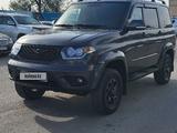УАЗ Patriot 2021 года за 7 500 000 тг. в Актау