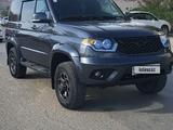 УАЗ Patriot 2021 года за 7 500 000 тг. в Актау – фото 2