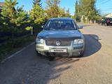 Volkswagen Passat 2001 годаүшін2 400 000 тг. в Экибастуз – фото 2
