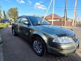 Volkswagen Passat 2001 годаүшін2 400 000 тг. в Экибастуз