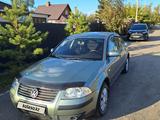 Volkswagen Passat 2001 годаүшін2 400 000 тг. в Экибастуз – фото 3