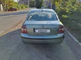 Volkswagen Passat 2001 годаүшін2 400 000 тг. в Экибастуз – фото 4
