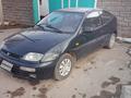 Mazda 323 1996 годаfor1 250 000 тг. в Мерке – фото 6