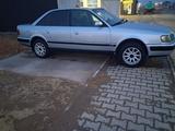 Audi 100 1992 годаүшін1 600 000 тг. в Шардара
