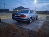 Audi 100 1992 годаүшін1 600 000 тг. в Шардара – фото 2