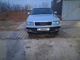 Audi 100 1992 годаүшін1 600 000 тг. в Шардара – фото 3