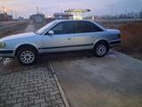 Audi 100 1992 годаүшін1 600 000 тг. в Шардара – фото 4
