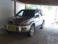 Toyota Land Cruiser Prado 2006 года за 6 100 000 тг. в Атырау – фото 2