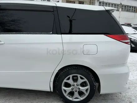 Toyota Estima 1995 года за 6 800 000 тг. в Актобе – фото 4