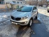 Kia Sportage 2012 года за 8 500 000 тг. в Астана