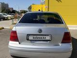 Volkswagen Jetta 2002 года за 1 300 000 тг. в Уральск – фото 2
