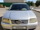 Volkswagen Jetta 2002 года за 1 300 000 тг. в Уральск – фото 4