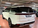 Kia Carnival 2022 года за 28 000 000 тг. в Атырау – фото 4