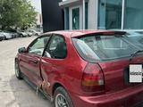 Honda Civic 1996 годаүшін2 300 000 тг. в Алматы – фото 5