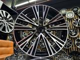 Диски Audi Wv R-17*5*112 В наличии Astana за 217 000 тг. в Астана – фото 4