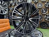 Диски Audi Wv R-17*5*112 В наличии Astana за 217 000 тг. в Астана – фото 2