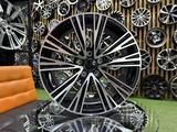 Диски Audi Wv R-17*5*112 В наличии Astana за 217 000 тг. в Астана