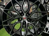 Vossen r17*5*112 за 230 000 тг. в Астана