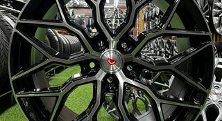 Vossen r17*5*112 за 220 000 тг. в Астана