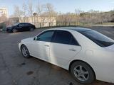 Toyota Mark II 2001 года за 3 500 000 тг. в Степногорск – фото 4