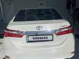 Toyota Corolla 2017 годаүшін7 700 000 тг. в Павлодар – фото 4