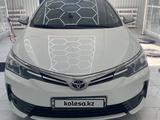 Toyota Corolla 2017 годаүшін7 700 000 тг. в Павлодар