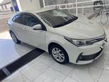 Toyota Corolla 2017 годаүшін7 700 000 тг. в Павлодар – фото 2