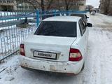 ВАЗ (Lada) Priora 2170 2013 года за 2 100 000 тг. в Атырау – фото 3