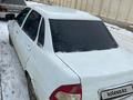 ВАЗ (Lada) Priora 2170 2013 годаүшін2 100 000 тг. в Атырау – фото 5