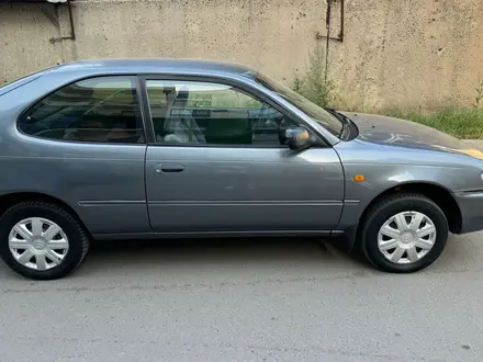 Toyota Corolla 1997 года за 3 200 000 тг. в Алматы – фото 4