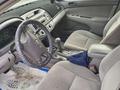 Toyota Camry 2003 годаүшін4 500 000 тг. в Актобе – фото 6