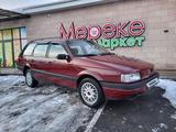 Volkswagen Passat 1990 года за 1 750 000 тг. в Шымкент – фото 2