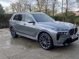 BMW X7 2023 годаүшін75 500 000 тг. в Шымкент – фото 4