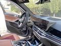 BMW X7 2023 года за 75 500 000 тг. в Шымкент – фото 7