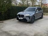 BMW X7 2023 годаүшін75 500 000 тг. в Шымкент – фото 2